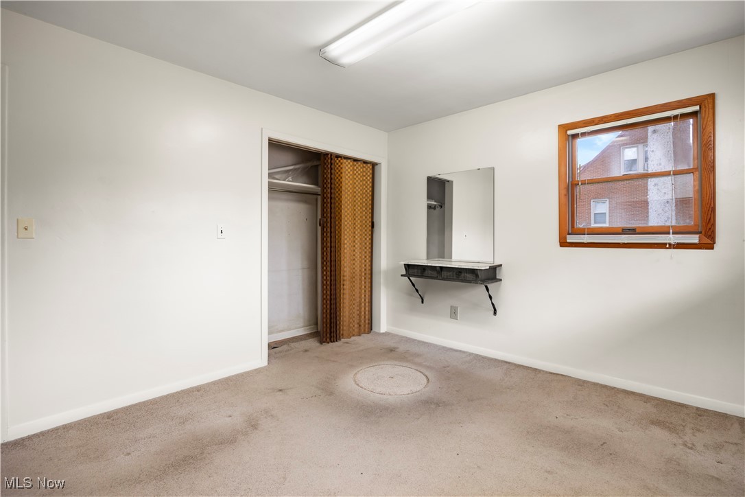 Porter Road Acre - Residential