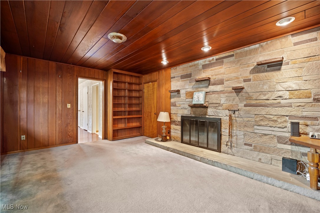 Porter Road Acre - Residential