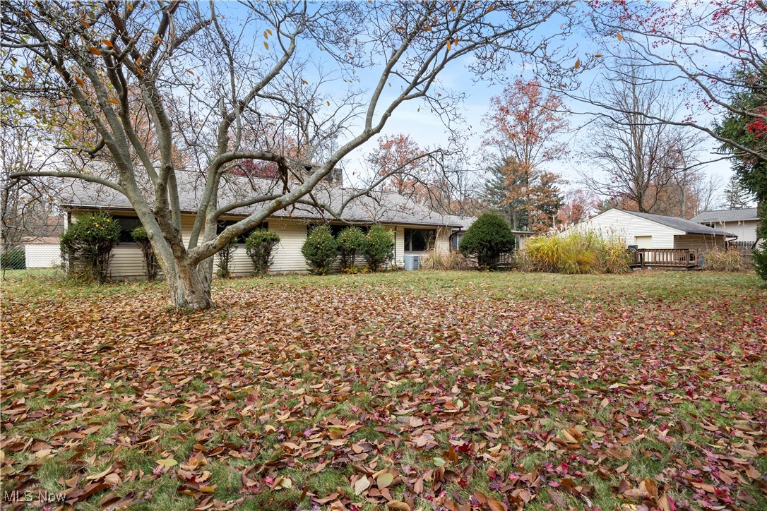 Porter Road Acre - Residential