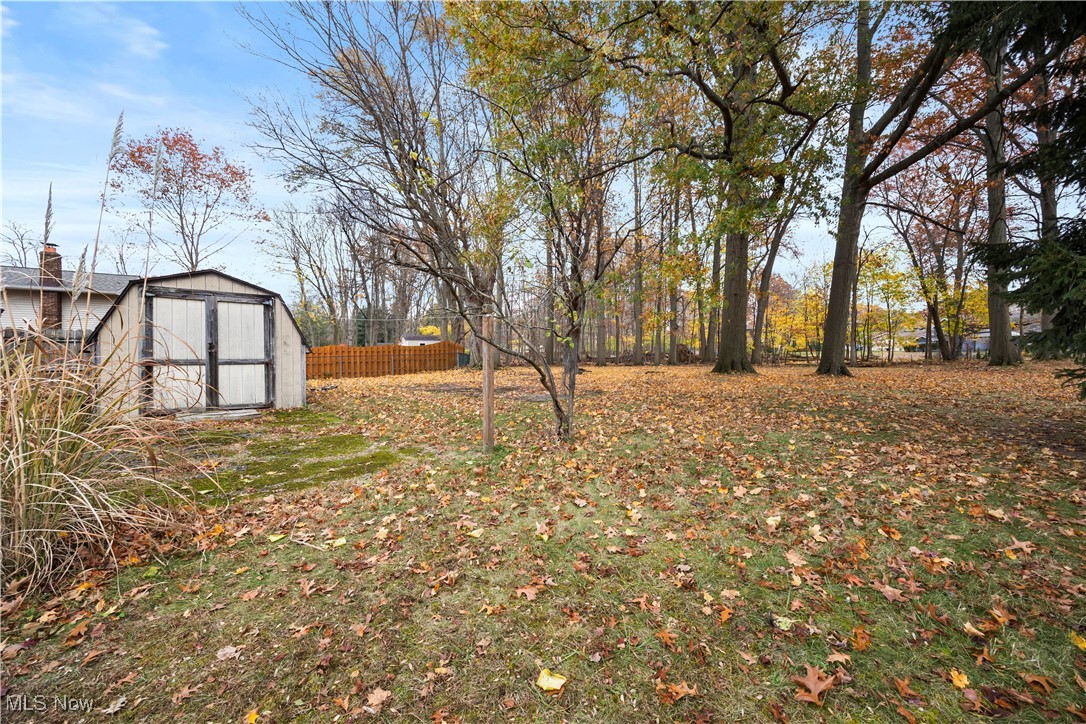 Porter Road Acre - Residential