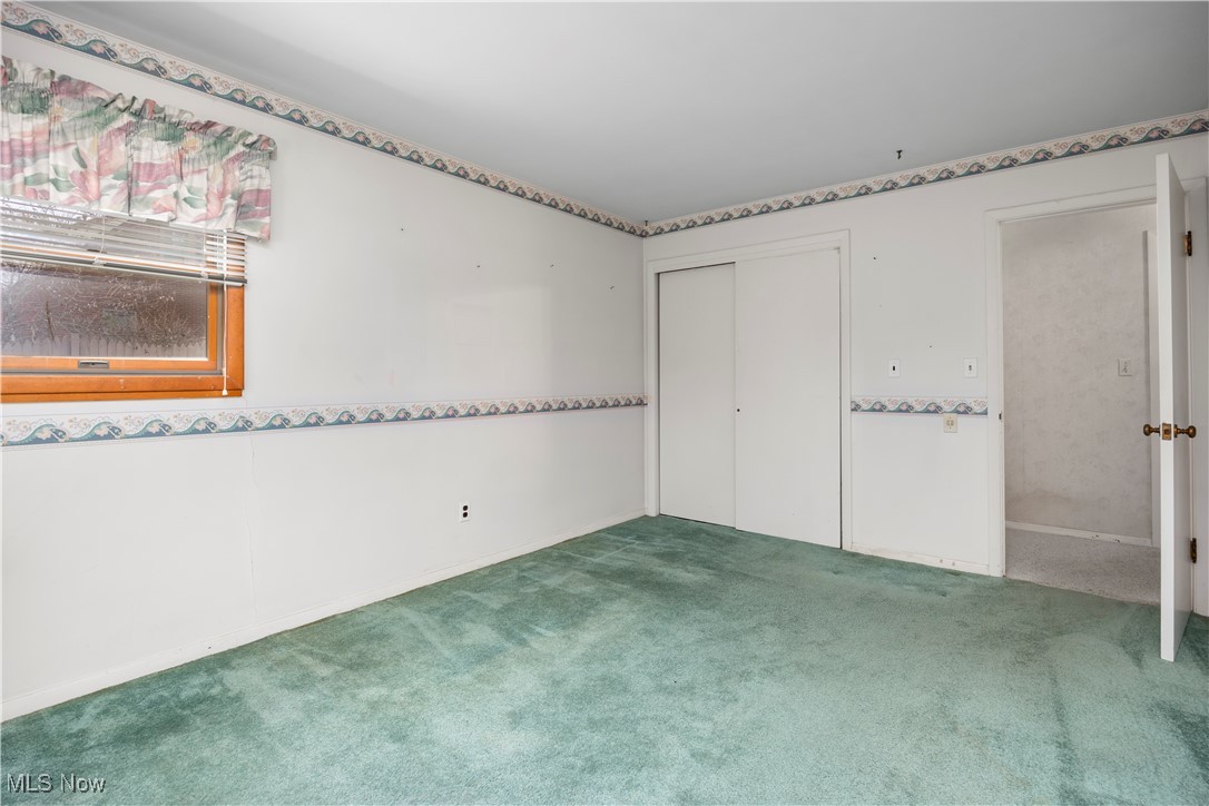 Porter Road Acre - Residential