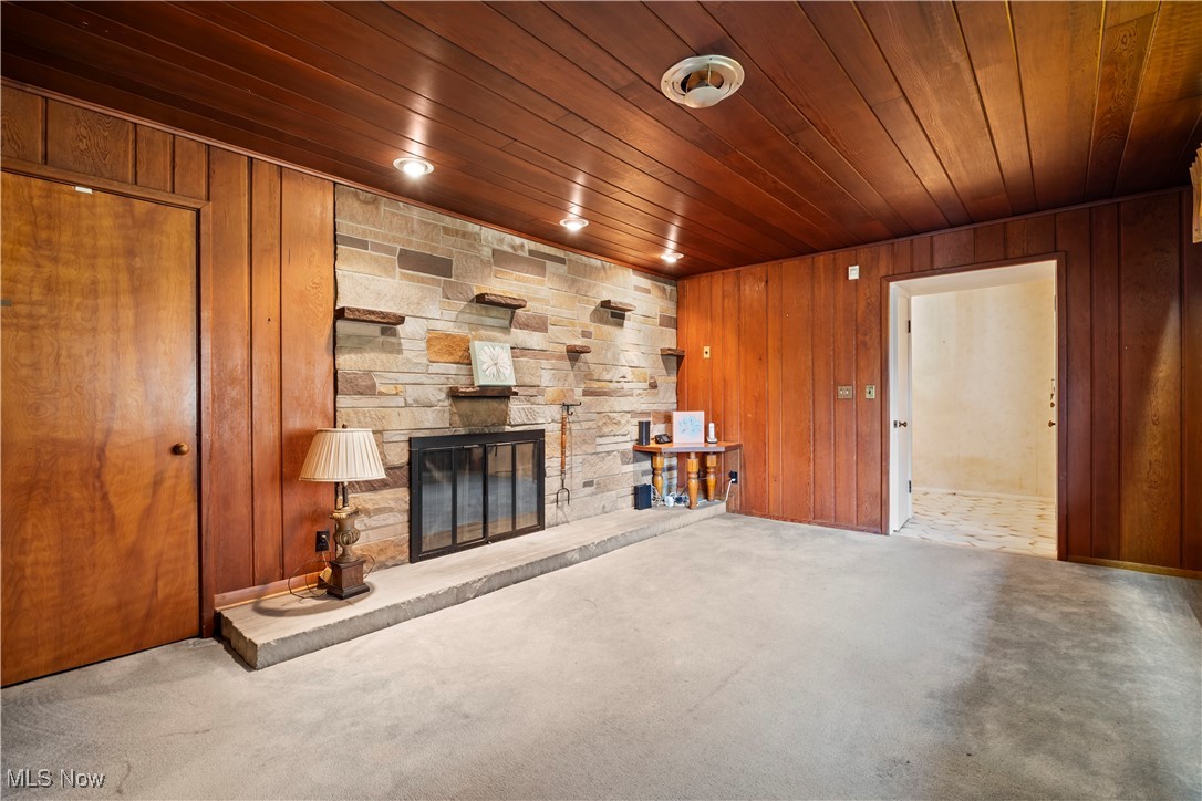 Porter Road Acre - Residential