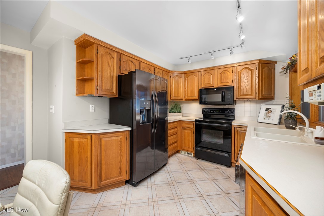 Porter Road Acre - Residential