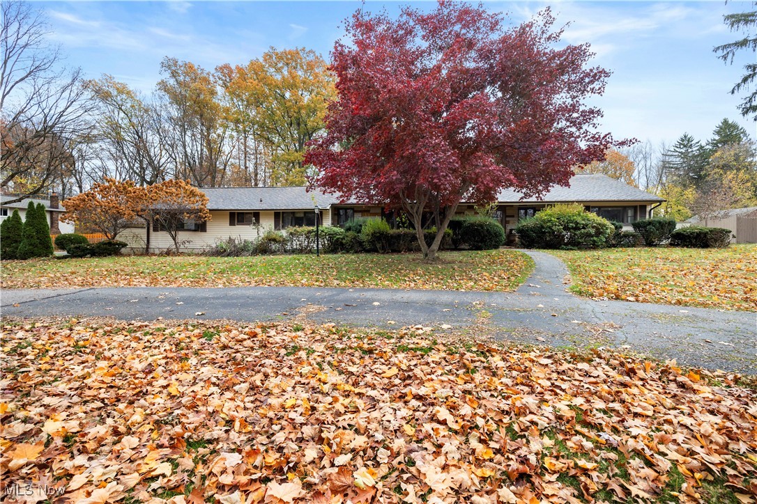 Porter Road Acre - Residential