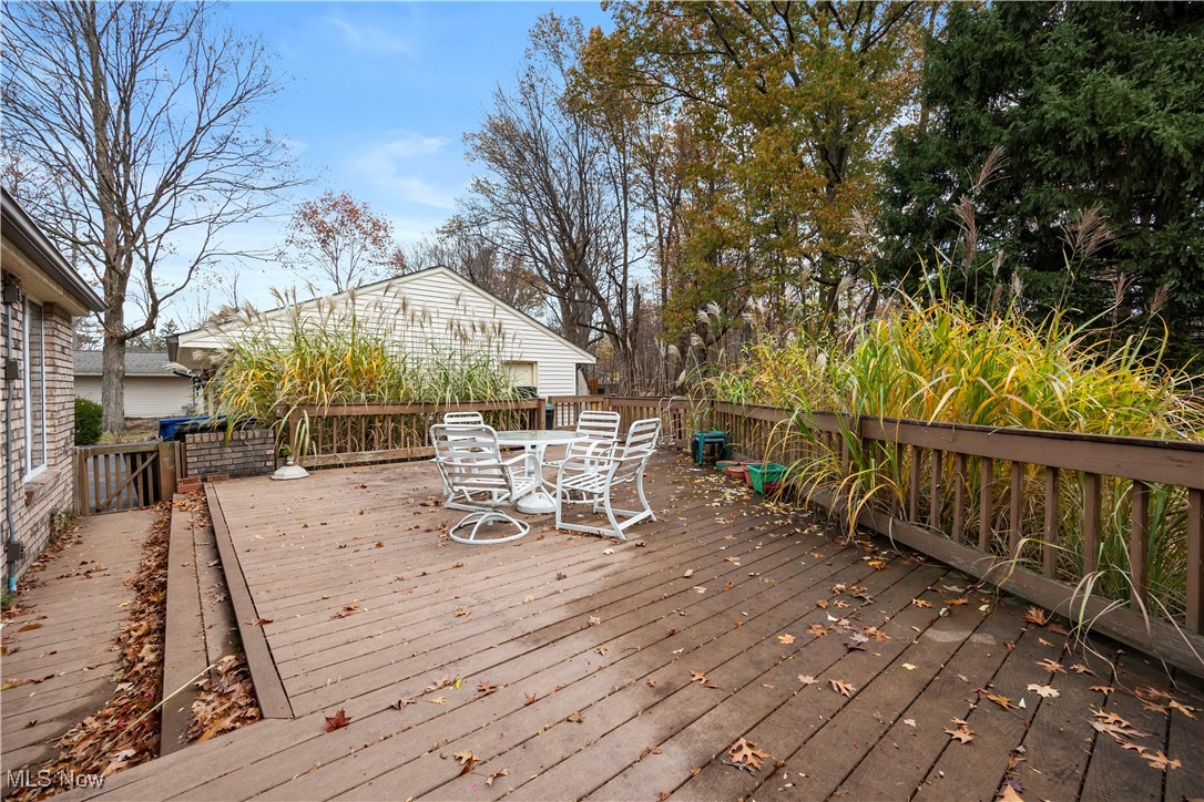 Porter Road Acre - Residential