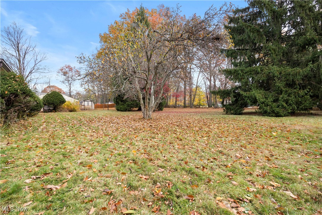 Porter Road Acre - Residential