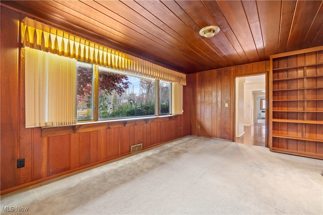 Porter Road Acre - Residential