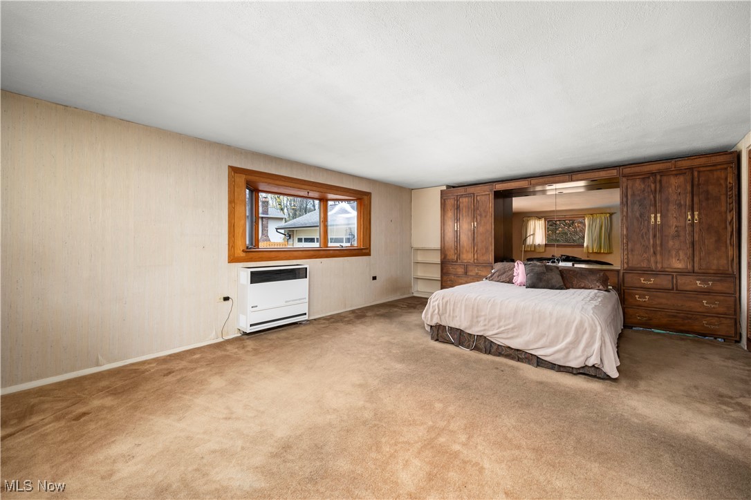 Porter Road Acre - Residential