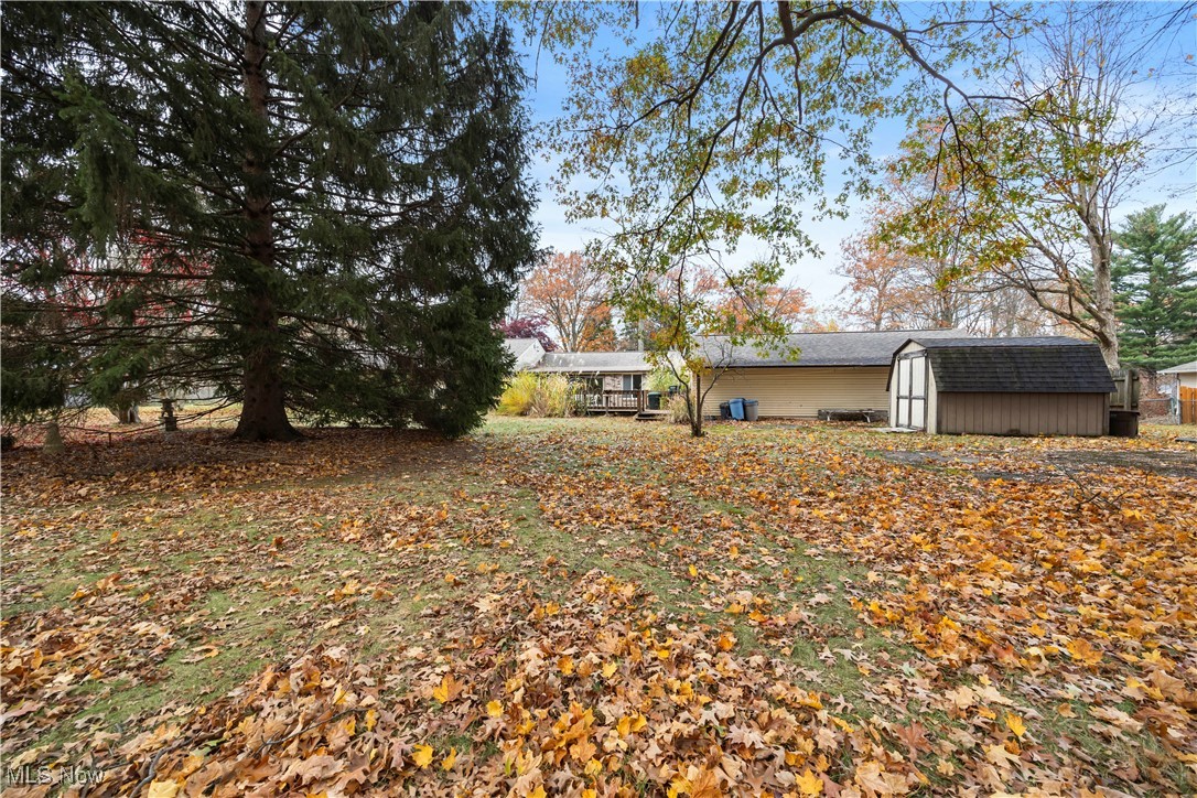 Porter Road Acre - Residential