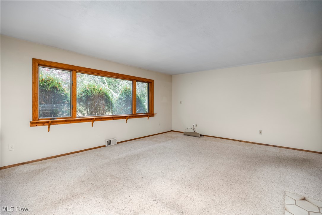 Porter Road Acre - Residential