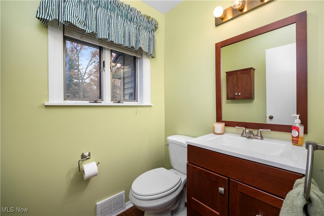 Porter Road Acre - Residential