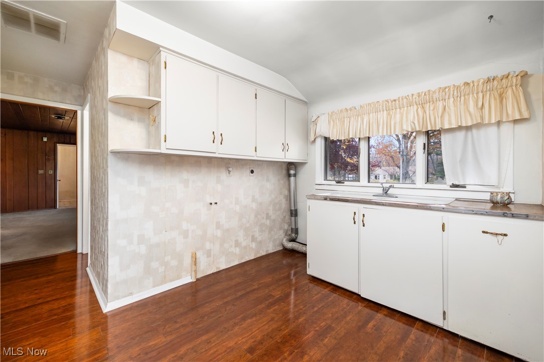 Porter Road Acre - Residential