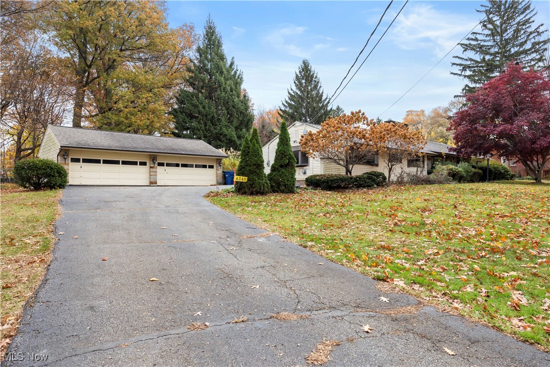 Porter Road Acre - Residential