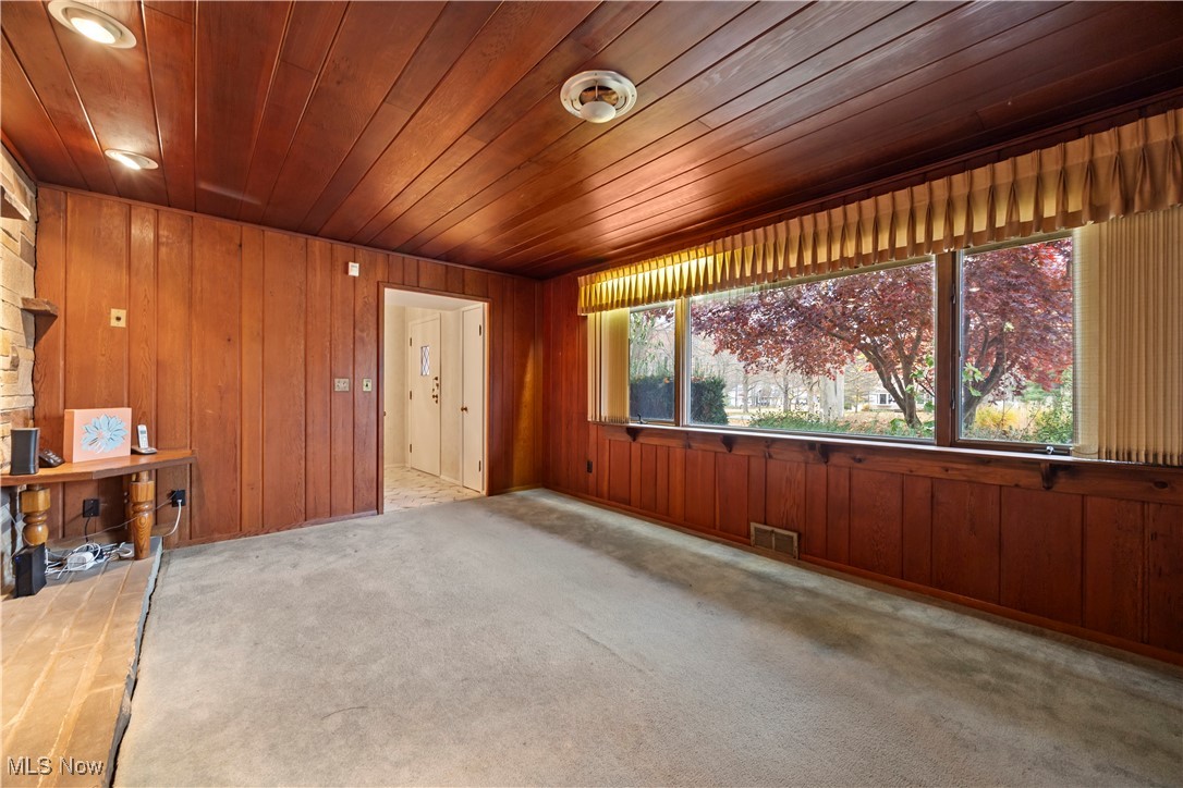 Porter Road Acre - Residential