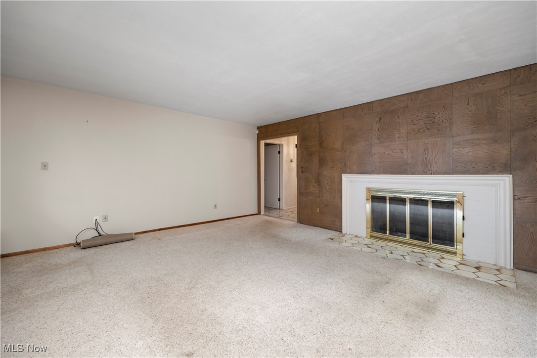 Porter Road Acre - Residential