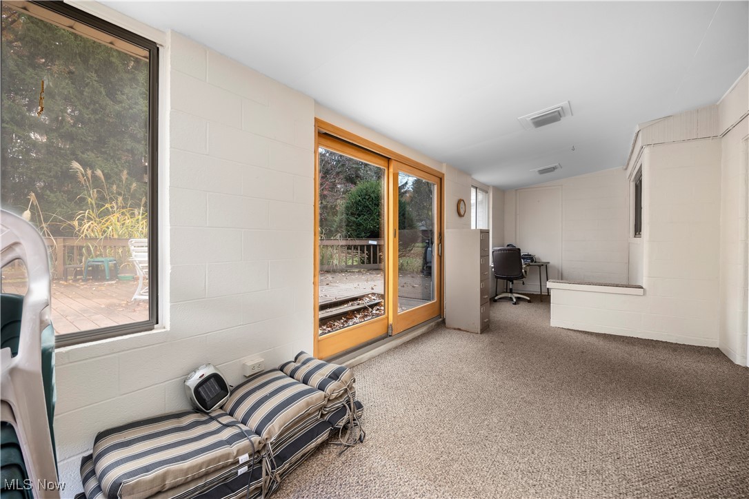 Porter Road Acre - Residential