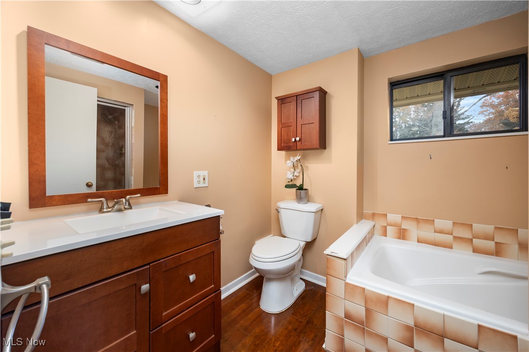 Porter Road Acre - Residential