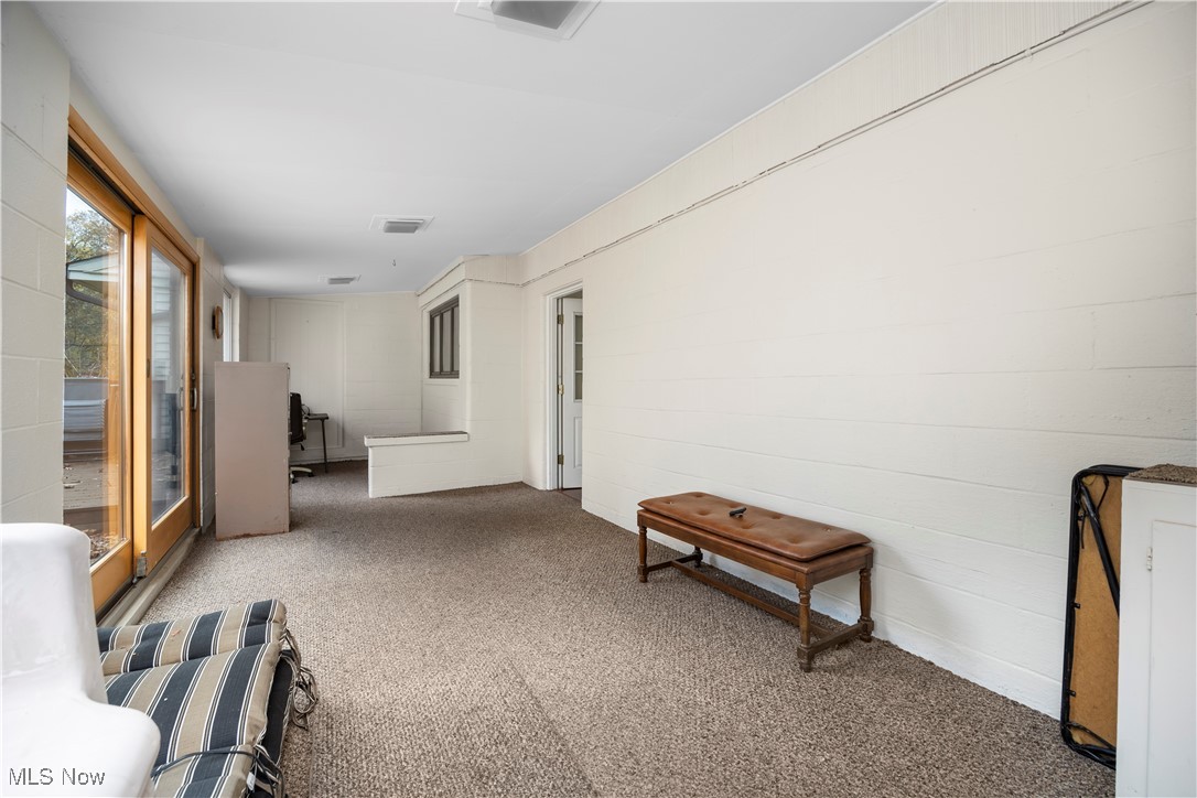 Porter Road Acre - Residential