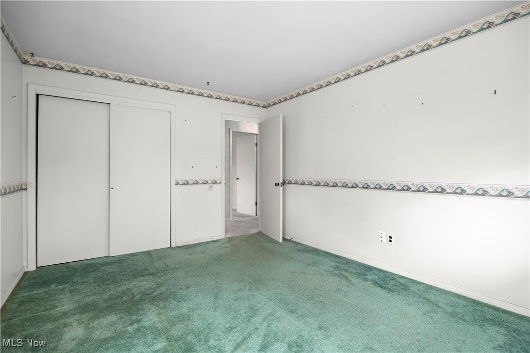 Porter Road Acre - Residential