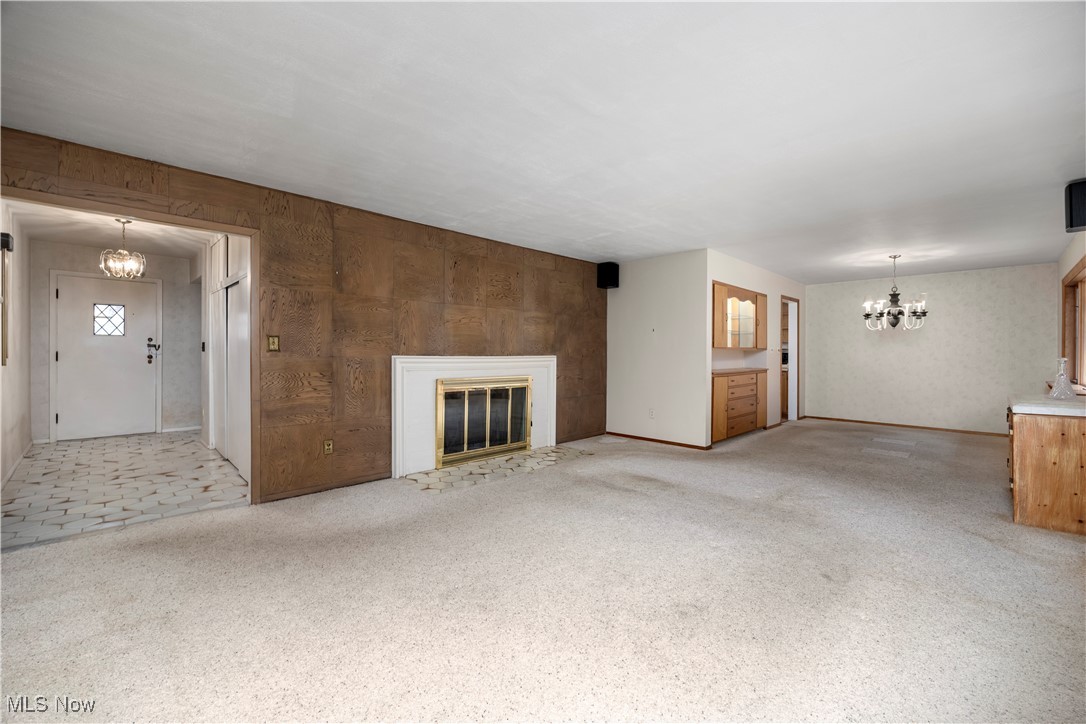 Porter Road Acre - Residential