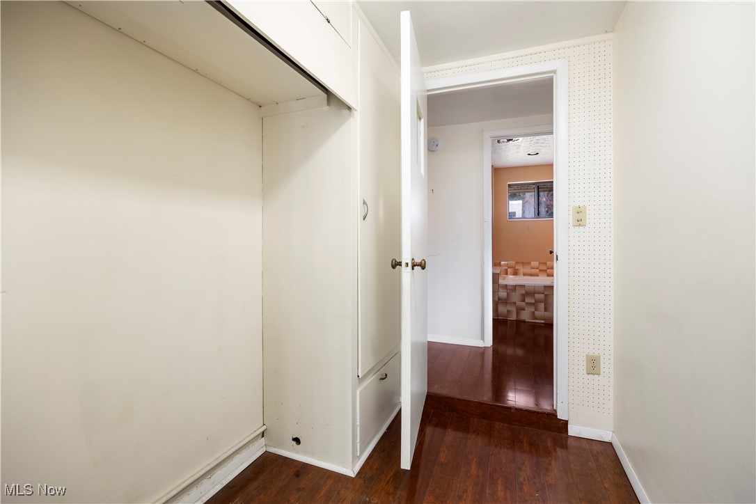 Porter Road Acre - Residential