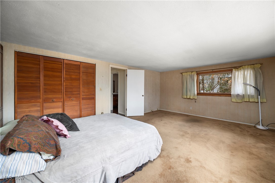 Porter Road Acre - Residential