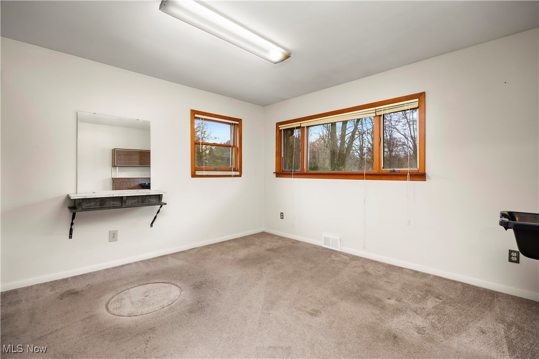 Porter Road Acre - Residential