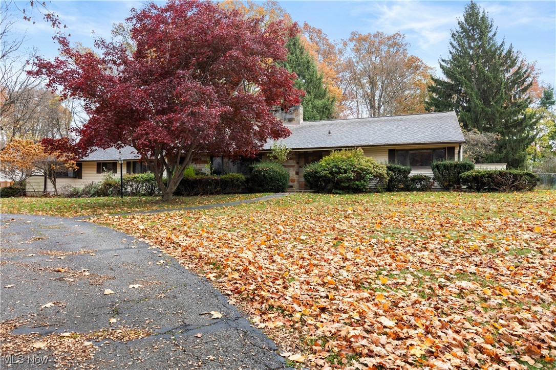 Porter Road Acre - Residential