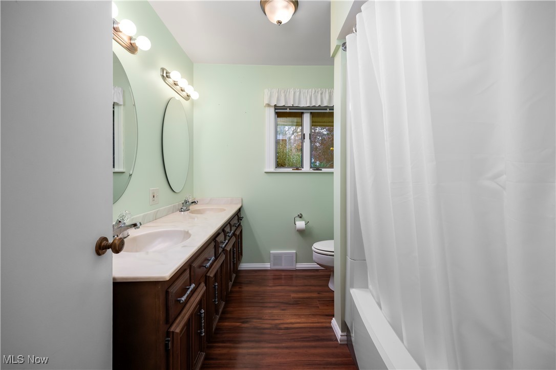 Porter Road Acre - Residential