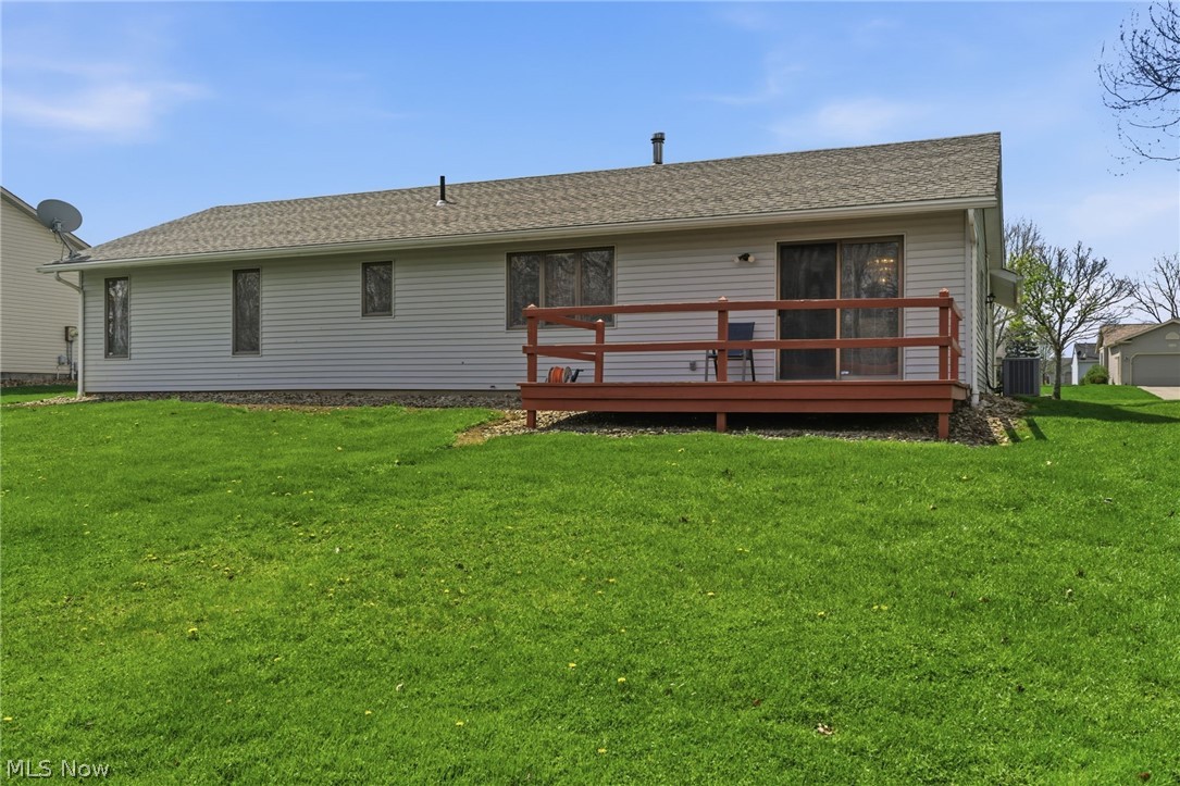 Stonegate - Residential