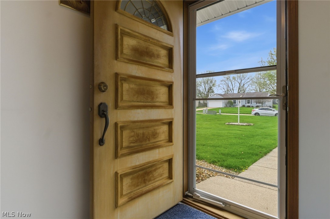 Stonegate - Residential