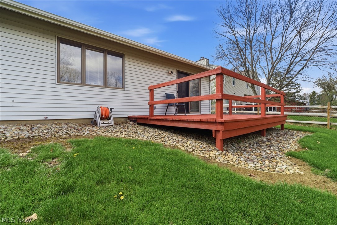 Stonegate - Residential