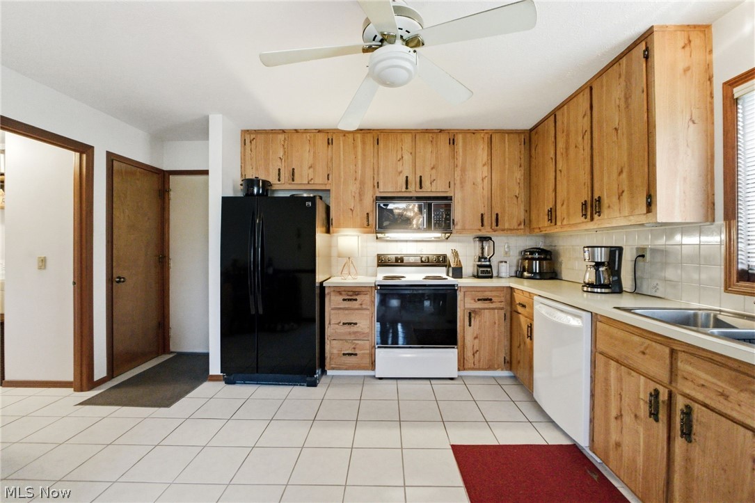 Stonegate - Residential