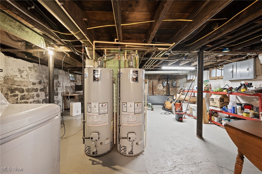 Cleveland, Ohio 44113, United States, 6 Bedrooms Bedrooms, ,2 BathroomsBathrooms,Residential,Active,143727