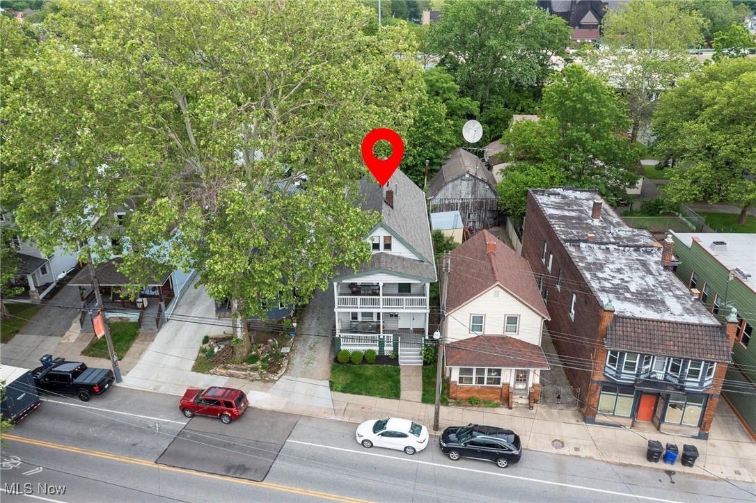 Cleveland, Ohio 44113, United States, 6 Bedrooms Bedrooms, ,2 BathroomsBathrooms,Residential,Active,143727