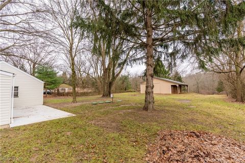 Tiny photo for 3709 S Union Avenue, Alliance, OH 44601 (MLS # 5177923)