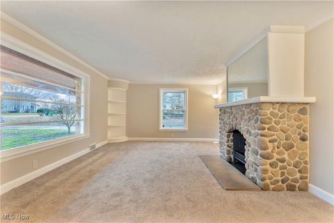 Tiny photo for 3709 S Union Avenue, Alliance, OH 44601 (MLS # 5177923)