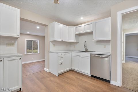 Tiny photo for 3709 S Union Avenue, Alliance, OH 44601 (MLS # 5177923)