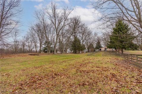 Tiny photo for 3709 S Union Avenue, Alliance, OH 44601 (MLS # 5177923)