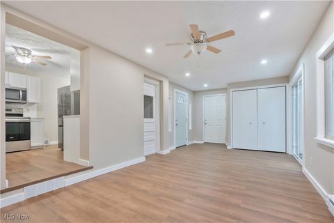 Tiny photo for 3709 S Union Avenue, Alliance, OH 44601 (MLS # 5177923)