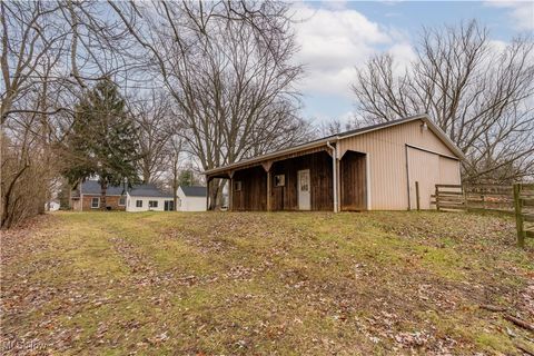 Tiny photo for 3709 S Union Avenue, Alliance, OH 44601 (MLS # 5177923)