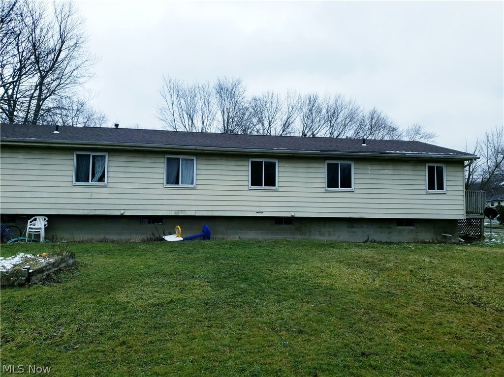 Springfield 08 - Residential Income