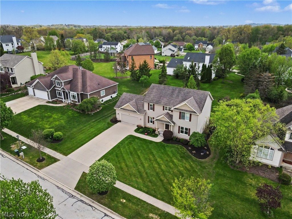 Photo of 1162 Windward Lane, Kent, OH 44240 (MLS # 5206360)