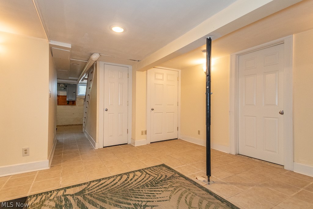 Montevista Sub/Edwin A Reeves - Residential