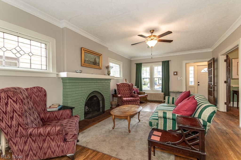 Montevista Sub/Edwin A Reeves - Residential