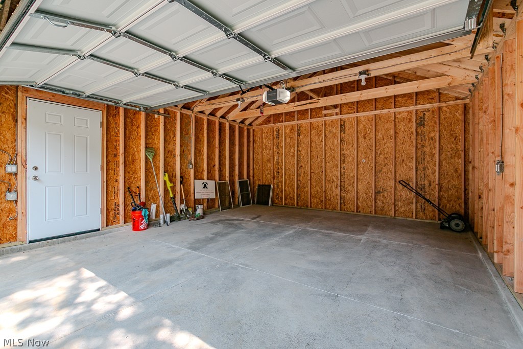 Montevista Sub/Edwin A Reeves - Residential