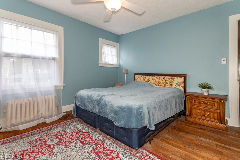 Montevista Sub/Edwin A Reeves - Residential