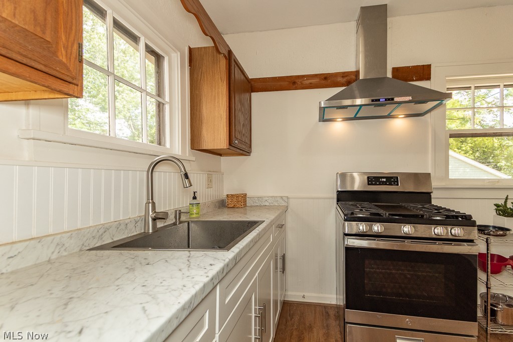 Montevista Sub/Edwin A Reeves - Residential