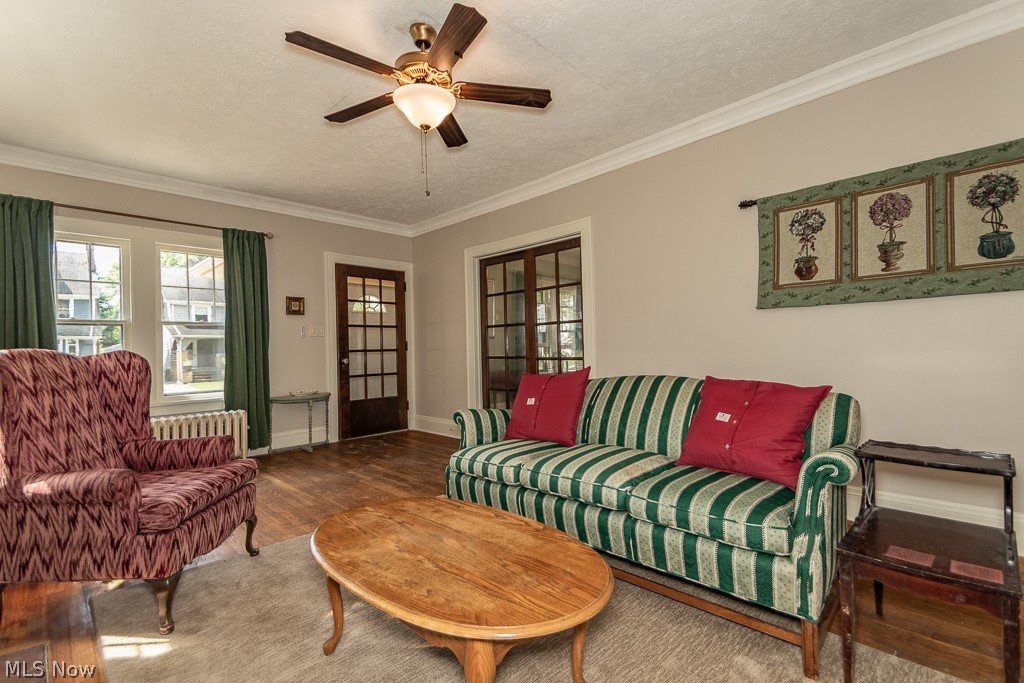 Montevista Sub/Edwin A Reeves - Residential