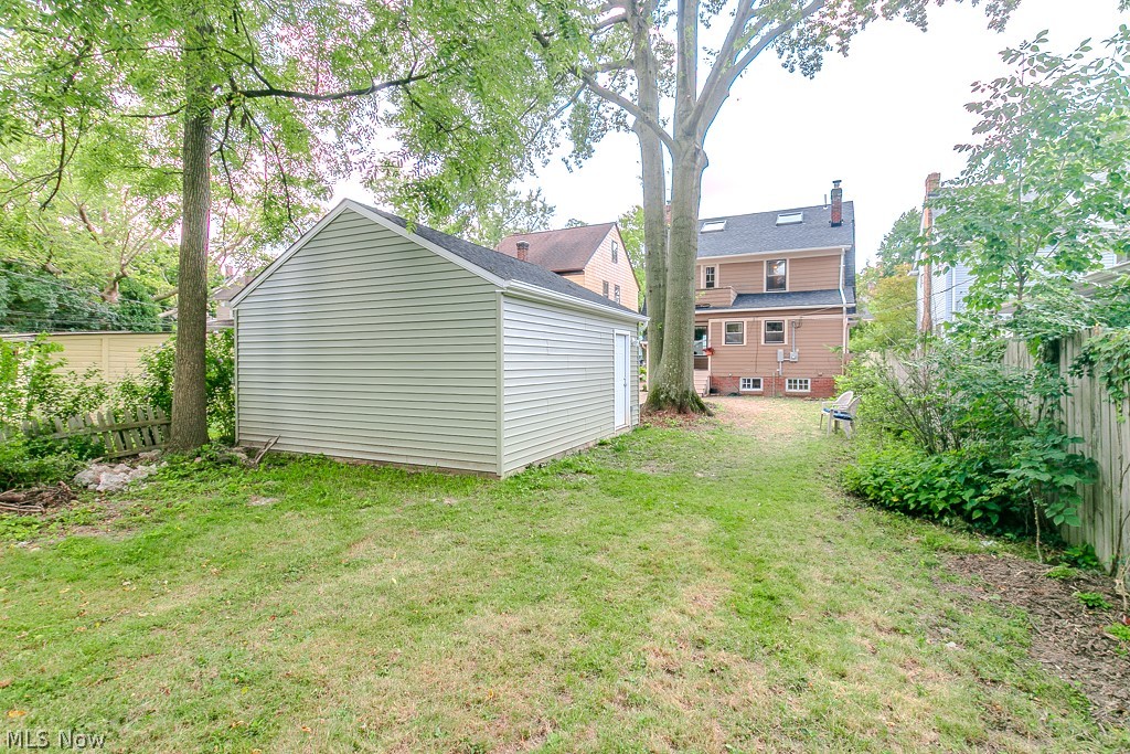 3821 Montevista Road